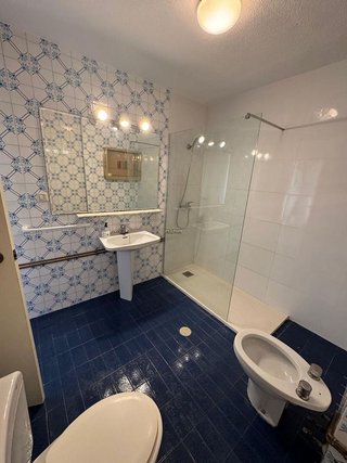 Piso en venta en El Infante en Murcia