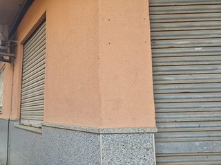 Local comercial en venta en Novelda
