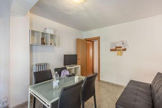 Piso en venta en San Matías - Realejo en Granada