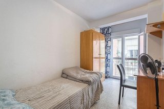 Piso en venta en San Matías - Realejo en Granada