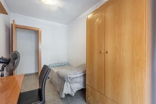 Piso en venta en San Matías - Realejo en Granada