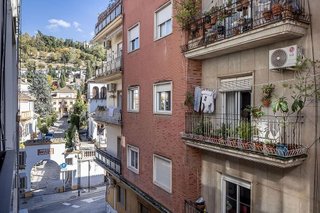 Piso en venta en San Matías - Realejo en Granada