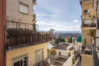 Piso en venta en San Matías - Realejo en Granada