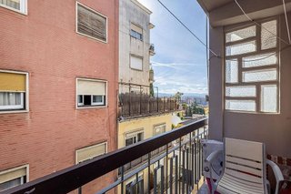 Piso en venta en San Matías - Realejo en Granada