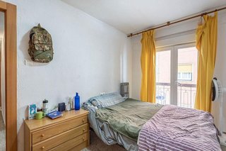 Piso en venta en San Matías - Realejo en Granada