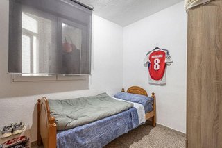 Piso en venta en San Matías - Realejo en Granada