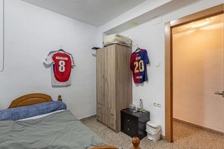 Piso en venta en San Matías - Realejo en Granada