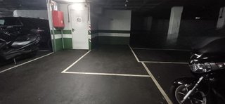 Garaje en venta en Centro en Gijón