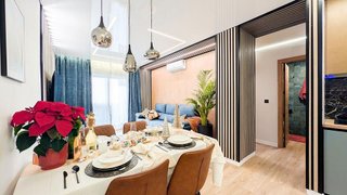 Piso en venta en Centro en Torrevieja