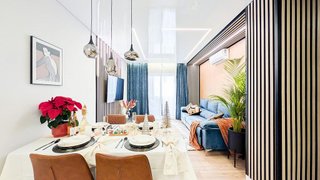 Piso en venta en Centro en Torrevieja