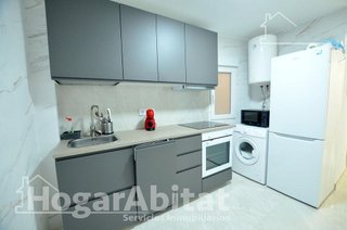 Piso en venta en Campoamor en Alicante