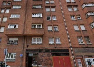 Piso en venta en La Magdalena - Versalles en Avilés