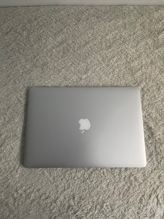 MacBook Pro 15 medidos 2015 A1398