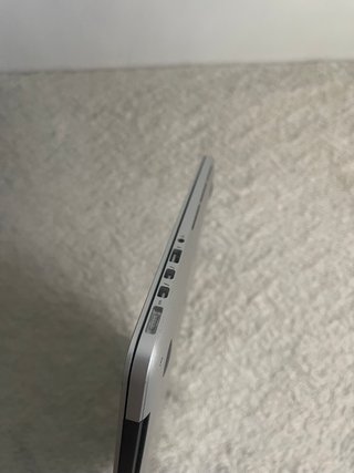 MacBook Pro 15 medidos 2015 A1398