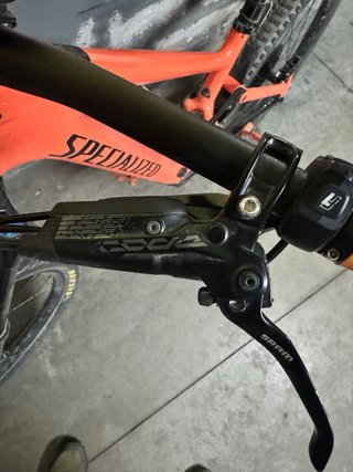 Specialized Turbo Kenevo SL Comp