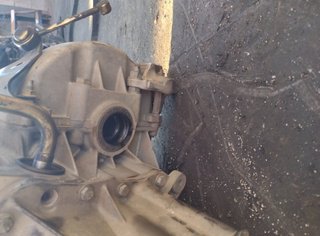 20dl42 caja cambios citroen xsara berlina 835595