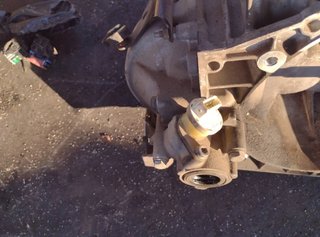 20dl42 caja cambios citroen xsara berlina 835595