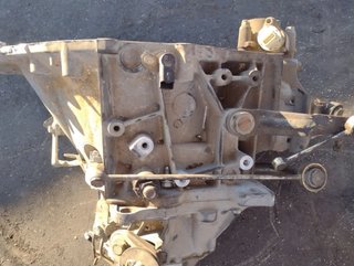 20dl42 caja cambios citroen xsara berlina 835595