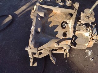 20dl42 caja cambios citroen xsara berlina 835595