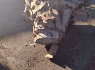 20dl42 caja cambios citroen xsara berlina 835595