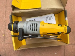 Taladro DeWALT 18V XR DCH273N Brushless