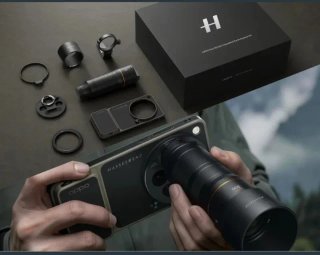 Oppo Find X9 Ultra Global con fattura