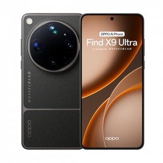 Oppo Find X9 Ultra Global con fattura