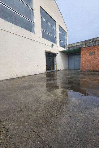 Nave industrial en alquiler en Centre en Hospitalet de Llobregat, L´
