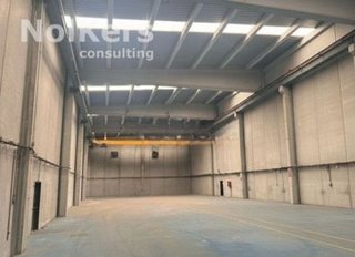 Nave industrial en alquiler en Gran Via LH en Hospitalet de Llobregat, L´