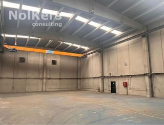 Nave industrial en alquiler en Gran Via LH en Hospitalet de Llobregat, L´