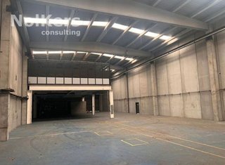 Nave industrial en alquiler en Gran Via LH en Hospitalet de Llobregat, L´