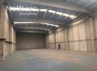 Nave industrial en alquiler en Gran Via LH en Hospitalet de Llobregat, L´