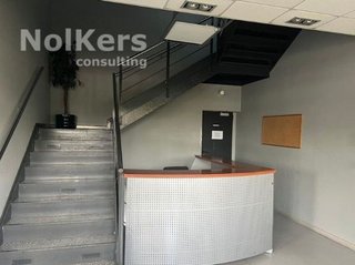 Nave industrial en alquiler en Gran Via LH en Hospitalet de Llobregat, L´