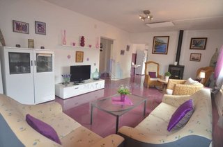 Chalet en alquiler en Santanyí