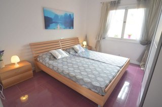 Chalet en alquiler en Santanyí