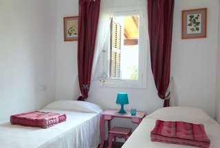 Chalet en alquiler en Santanyí