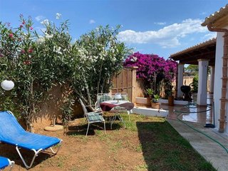Chalet en alquiler en Santanyí