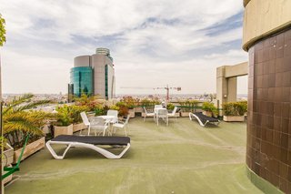 Piso en alquiler en Cuatro Caminos en Madrid