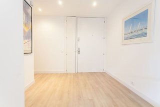 Piso en alquiler en Cuatro Caminos en Madrid