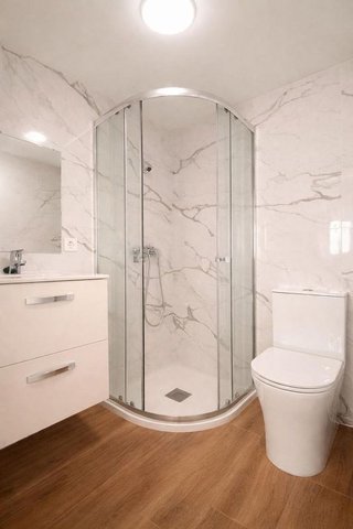 Piso en alquiler en Silla