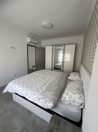 Piso en alquiler en Ensanche - Diputación en Alicante
