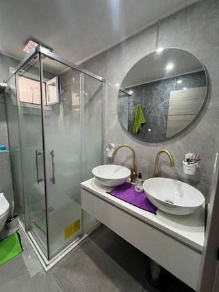 Piso en alquiler en Ensanche - Diputación en Alicante