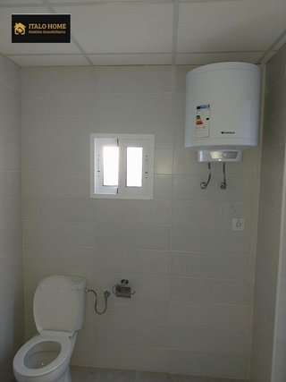 Nave industrial en alquiler en Abanilla