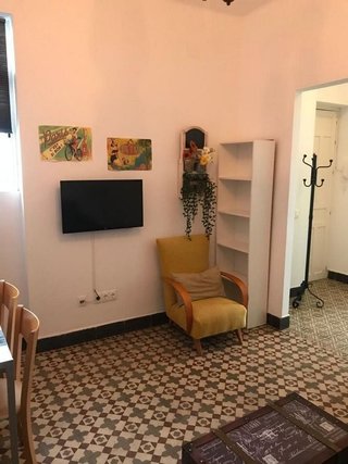 Piso en alquiler en San Julián en Sevilla
