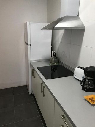 Piso en alquiler en San Julián en Sevilla