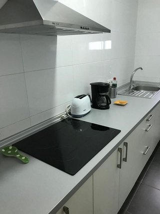 Piso en alquiler en San Julián en Sevilla