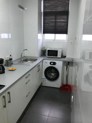 Piso en alquiler en San Julián en Sevilla