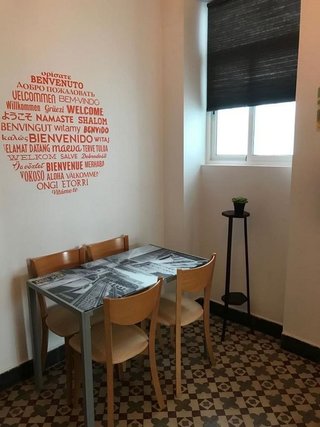 Piso en alquiler en San Julián en Sevilla