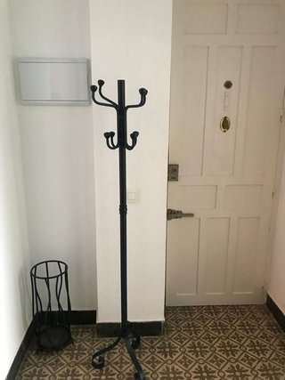 Piso en alquiler en San Julián en Sevilla