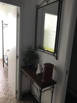 Piso en alquiler en San Julián en Sevilla